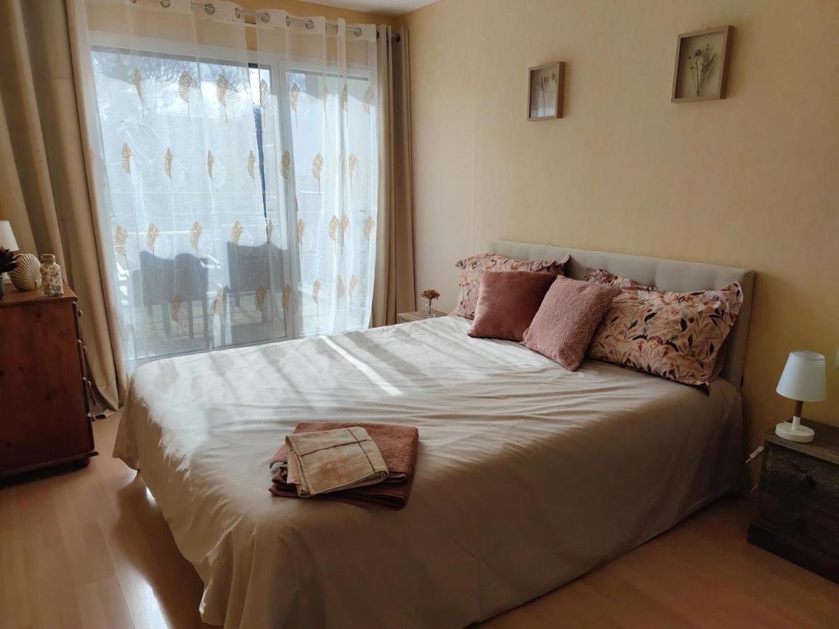 3 Etoiles Classe Bord De Travel Award 2024 Apartment