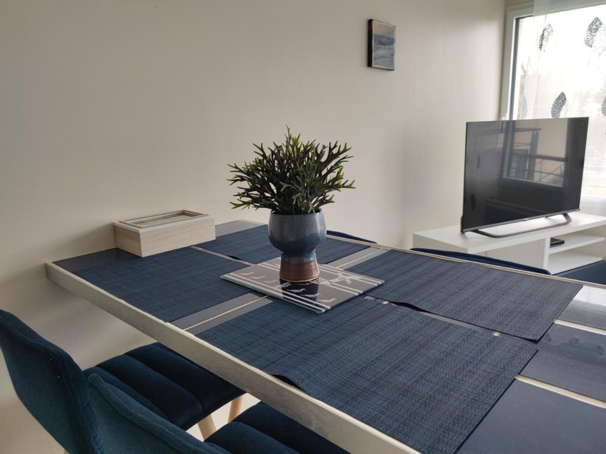 3 Etoiles Classe Bord De Travel Award 2024 Appartement Plougonvelin