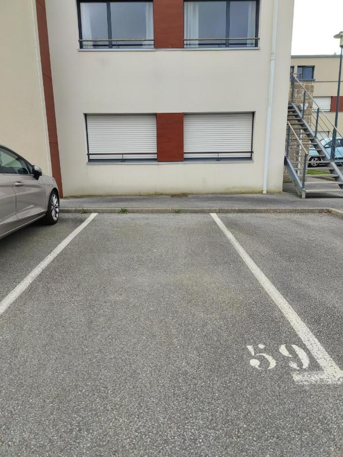 3 Etoiles Classe Bord De Travel Award 2024 Apartment Plougonvelin
