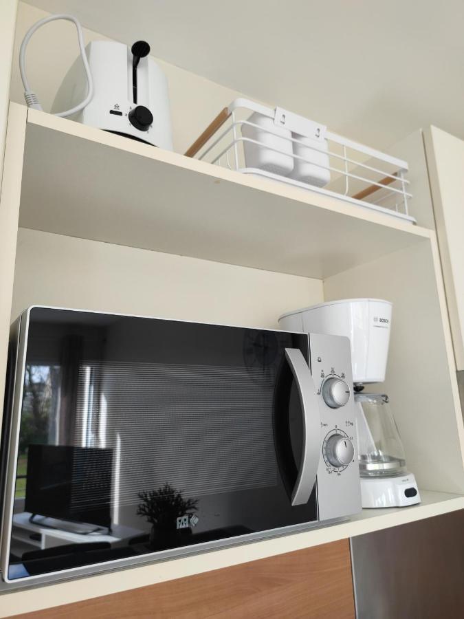 Apartment 3 Etoiles Classe Bord De Travel Award 2024