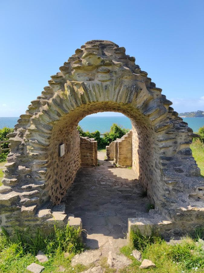 3 Etoiles Classe Bord De Travel Award 2024 Plougonvelin